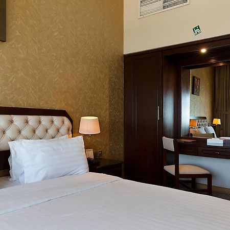 Manama Tower Hotel ภายนอก รูปภาพ