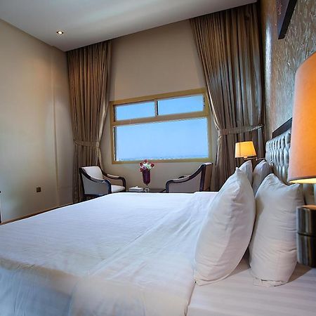Manama Tower Hotel ภายนอก รูปภาพ