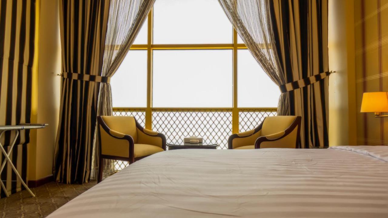 Manama Tower Hotel ภายนอก รูปภาพ