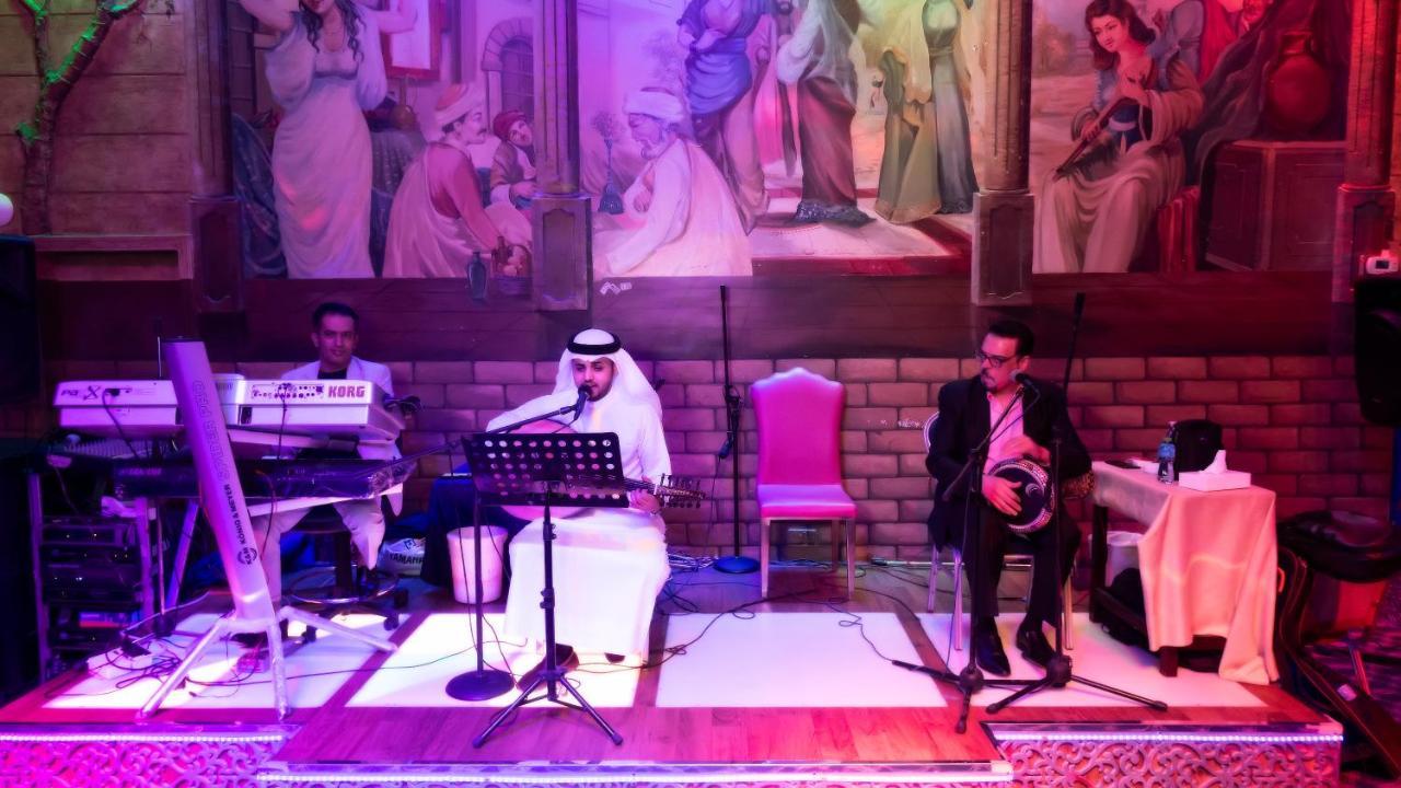 Manama Tower Hotel ภายนอก รูปภาพ
