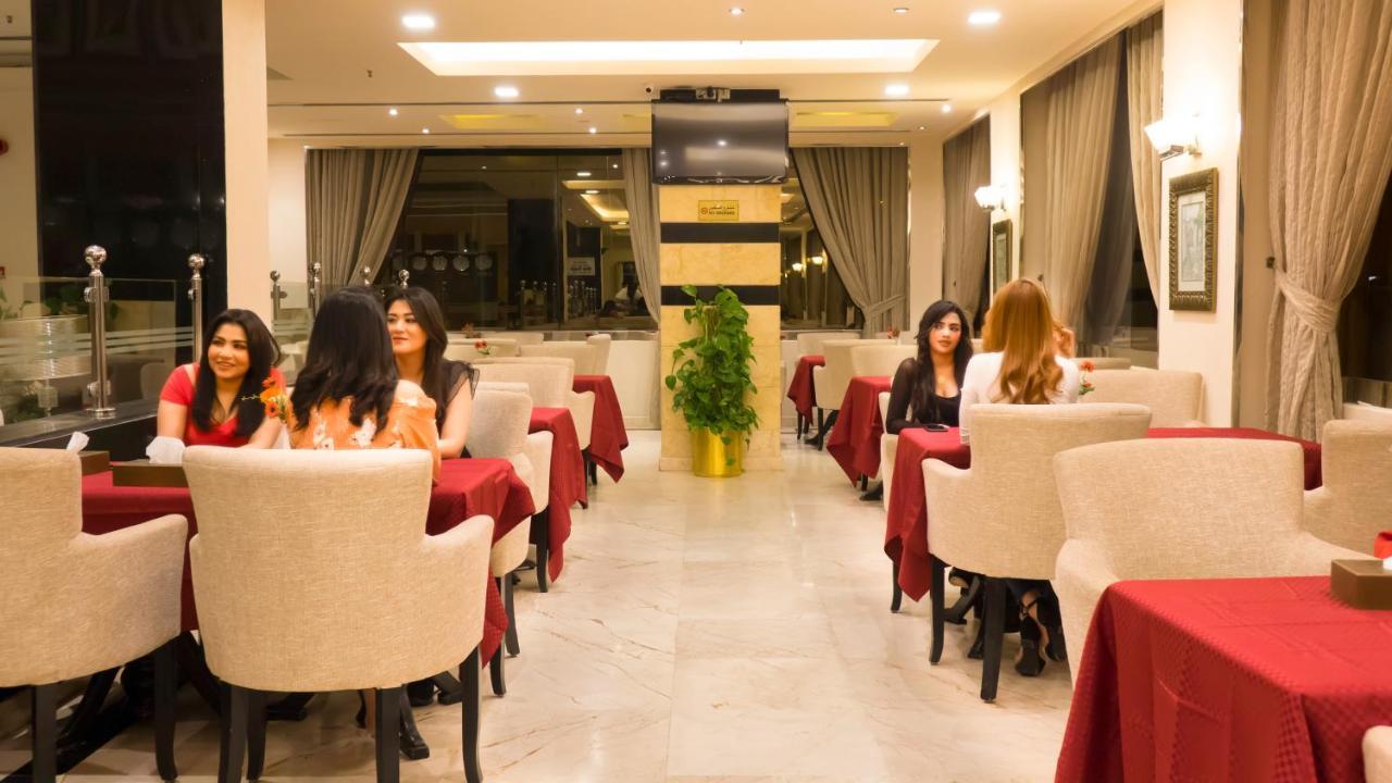 Manama Tower Hotel ภายนอก รูปภาพ