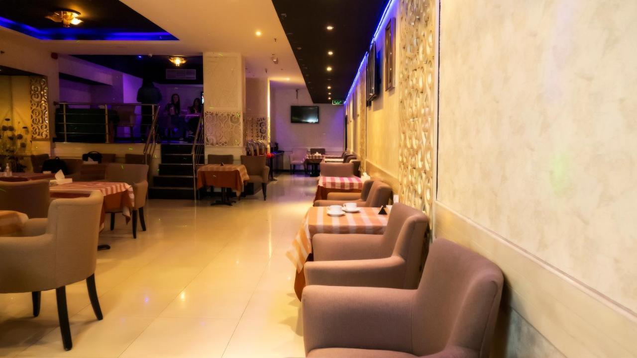 Manama Tower Hotel ภายนอก รูปภาพ