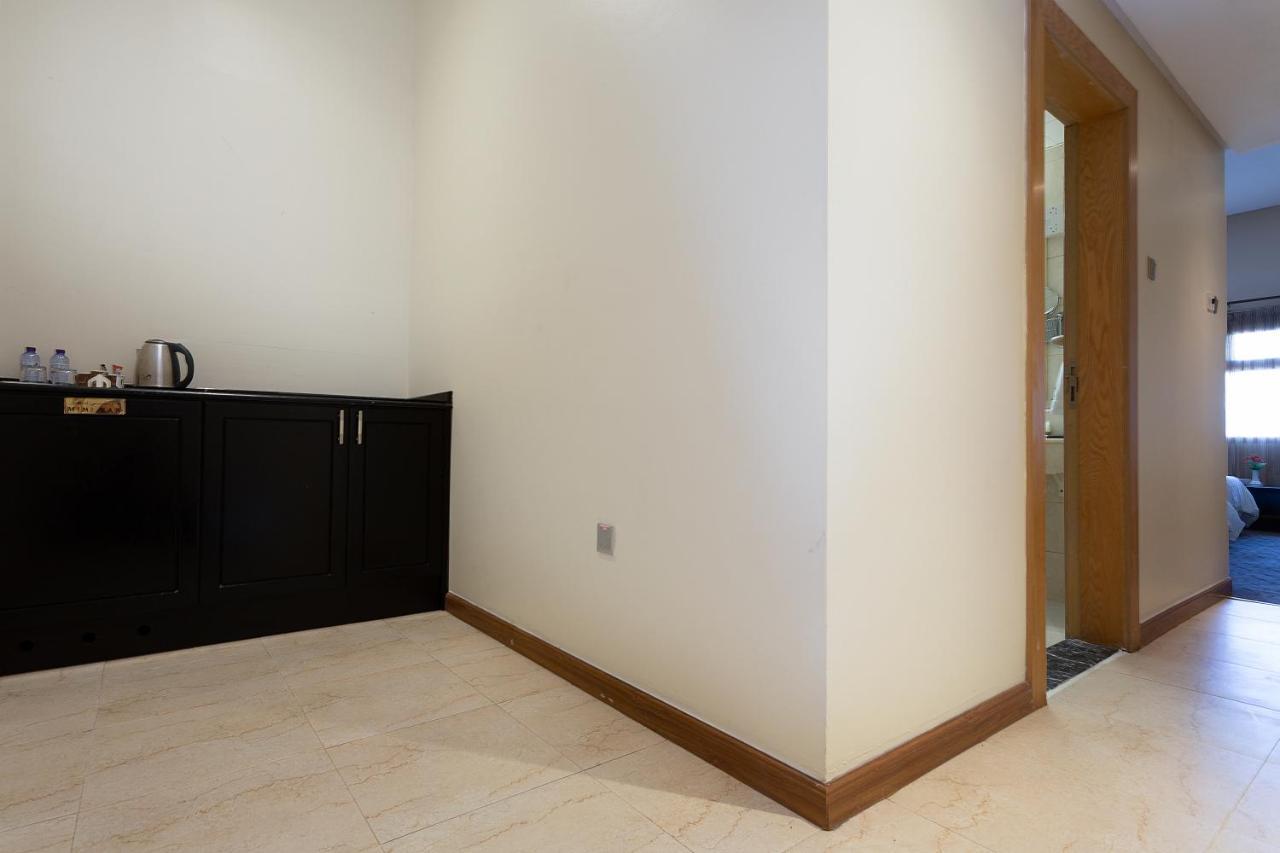Manama Tower Hotel ภายนอก รูปภาพ