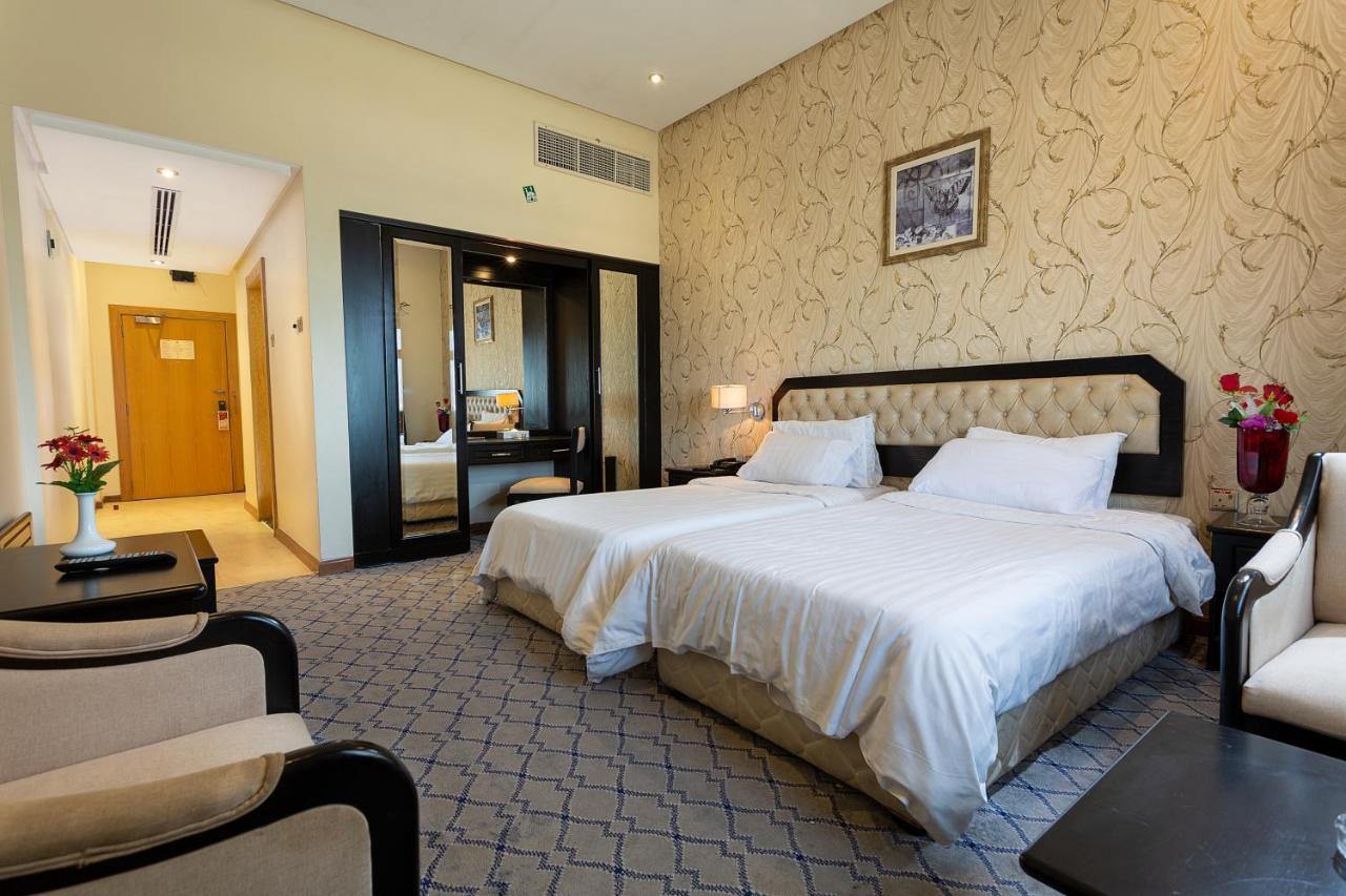 Manama Tower Hotel ภายนอก รูปภาพ
